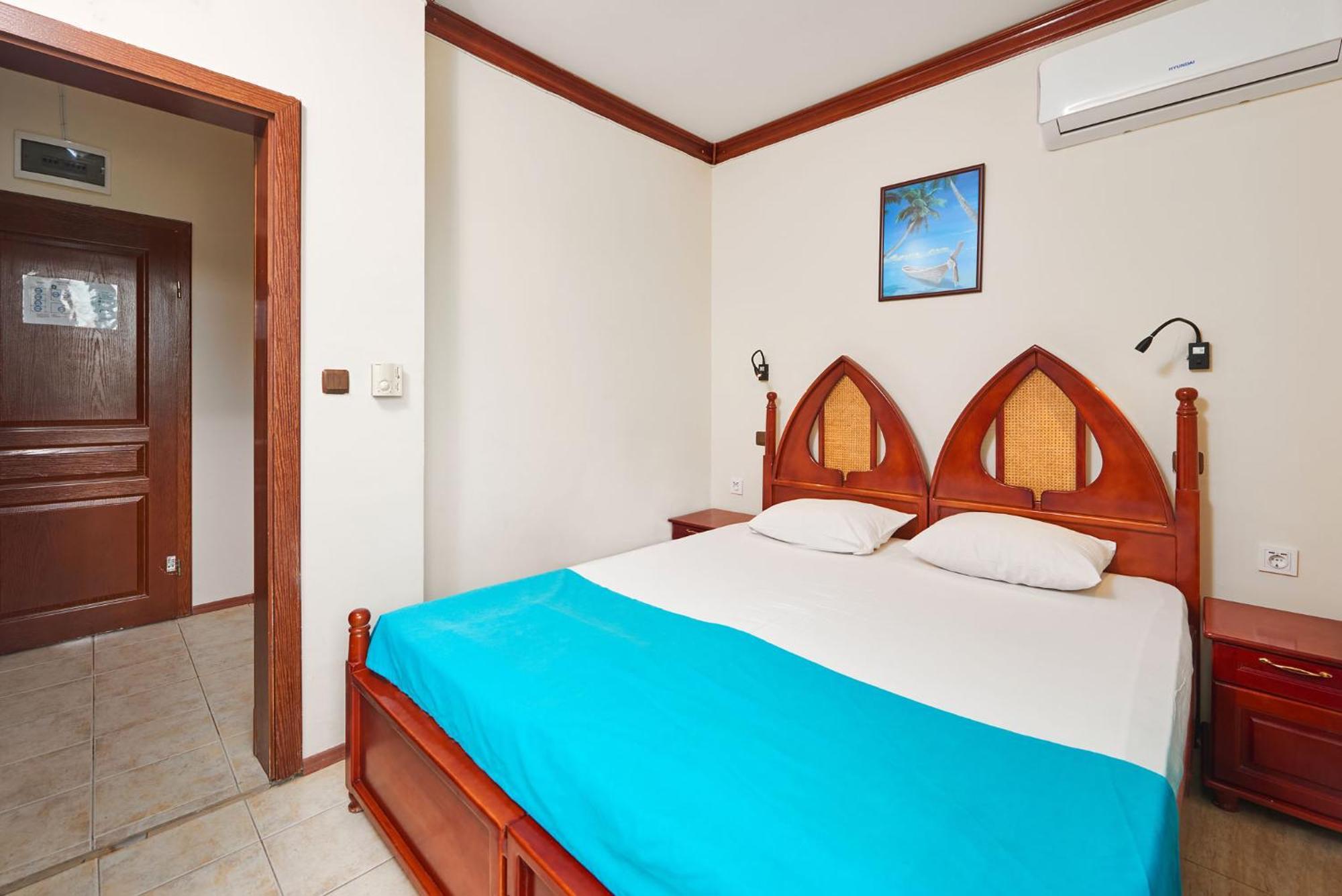 פומורי Hotel Manz 2 מראה חיצוני תמונה