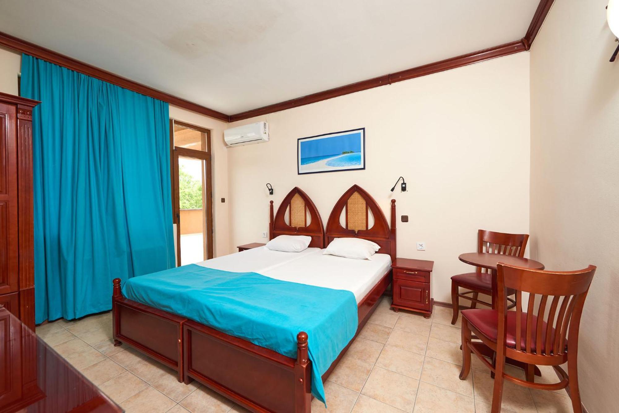פומורי Hotel Manz 2 מראה חיצוני תמונה